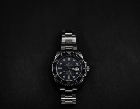reloj rolex submariner