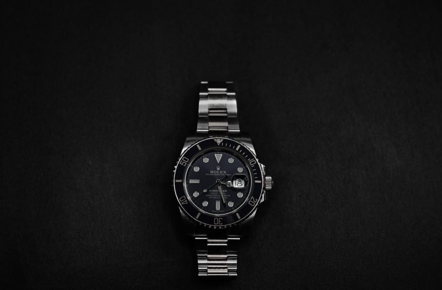 Los mejores relojes parecidos al Rolex Submariner económicos