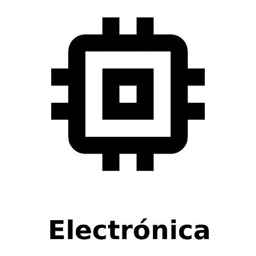 electronica tactica