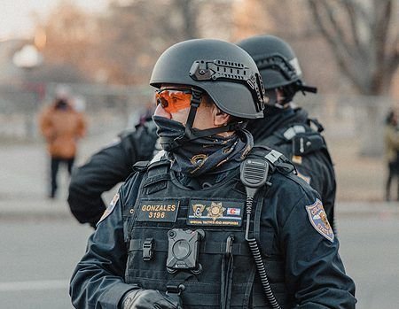 Cámaras policiales: Descubre las mejores y su legalidad