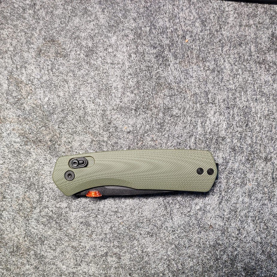 the james brand the carter g10